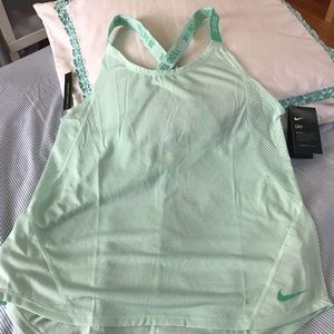 Nike Women’s Tank Top
